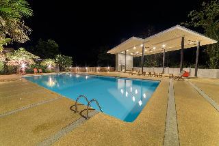 Chanalai Resort and Hotel fotoÄŸrafÄ±