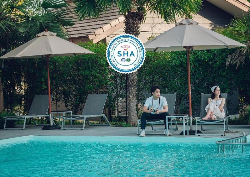 Chanalai Resort and Hotel - Aktivite
