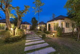 Chanalai Resort and Hotel otel fotoğrafı