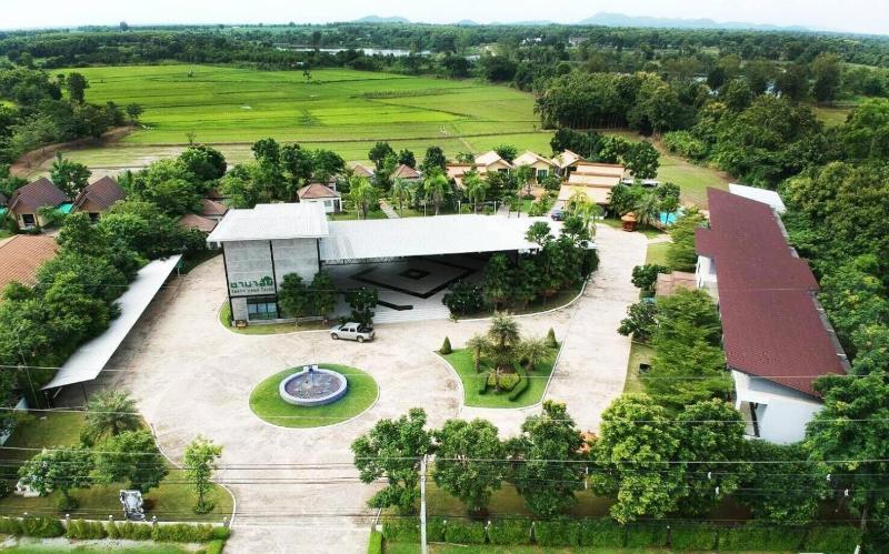 Chanalai Resort and Hotel - Genel