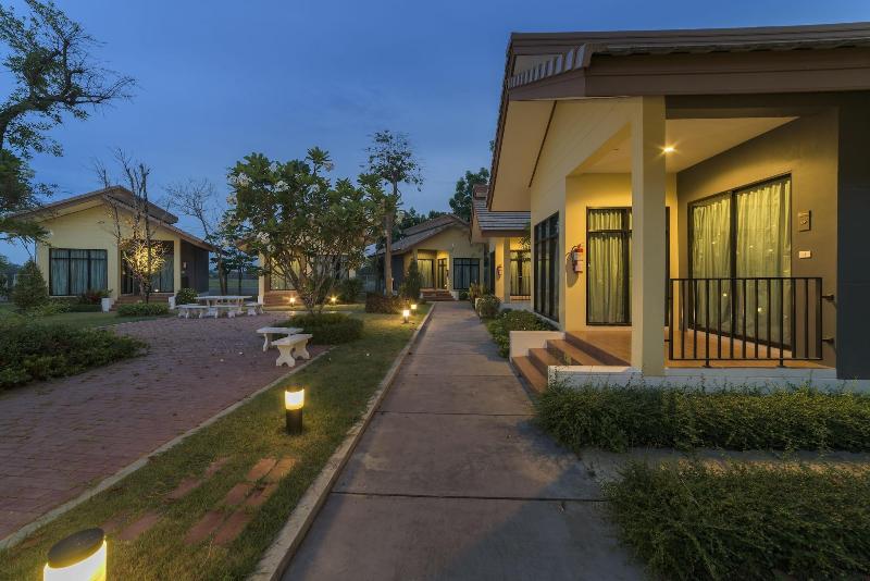 Chanalai Resort and Hotel - Genel