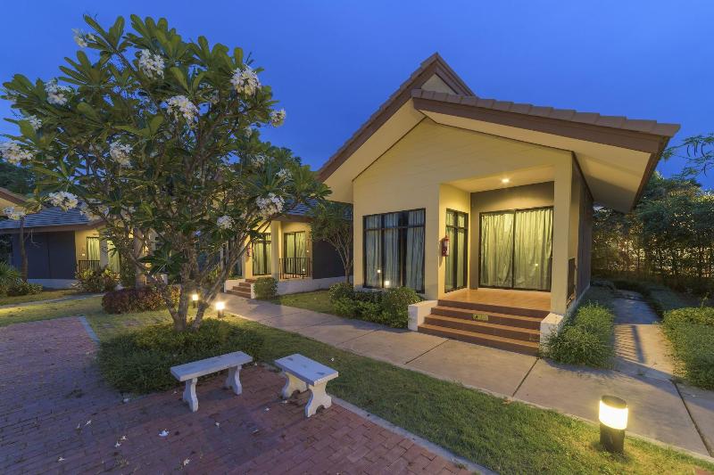 Chanalai Resort and Hotel - Genel