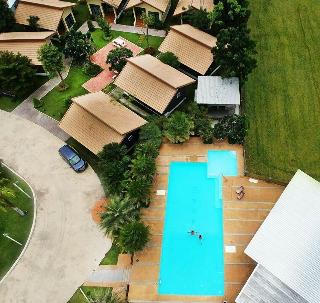 Chanalai Resort and Hotel fotoÄŸrafÄ±