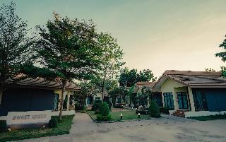 Chanalai Resort and Hotel fotoÄŸrafÄ±