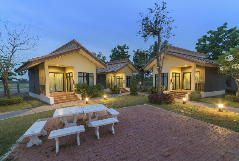 Chanalai Resort and Hotel - Genel