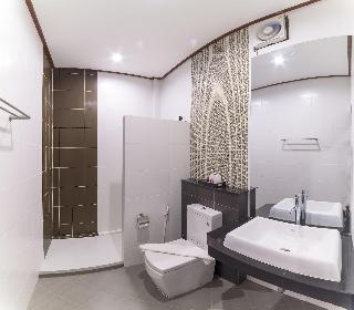 Chanalai Resort and Hotel fotoÄŸrafÄ±