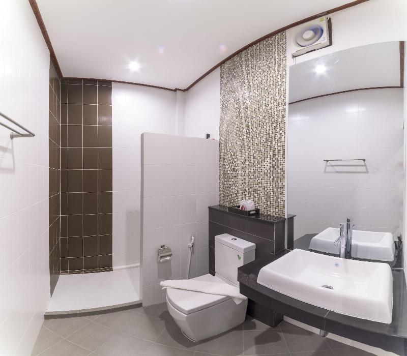 Chanalai Resort and Hotel - Oda