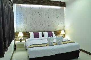Chanalai Resort and Hotel fotoÄŸrafÄ±