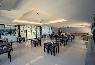 Chanalai Resort and Hotel fotoÄŸrafÄ±