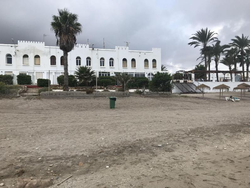 Hotel Playa - Genel