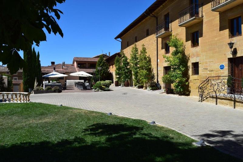 Palacio de Casafuerte - Genel