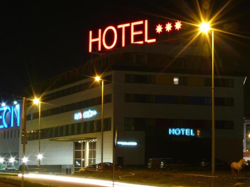 Spa Hotel Odeon - Genel