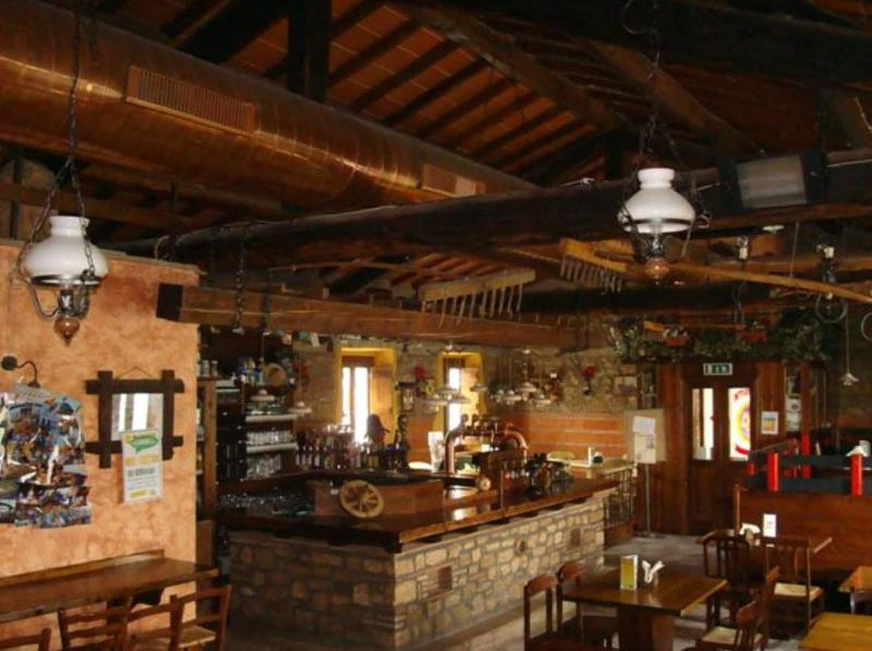 Antico Casale le Fossate - Bar