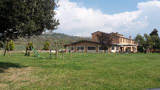 Antico Casale le Fossate otel fotoğrafı
