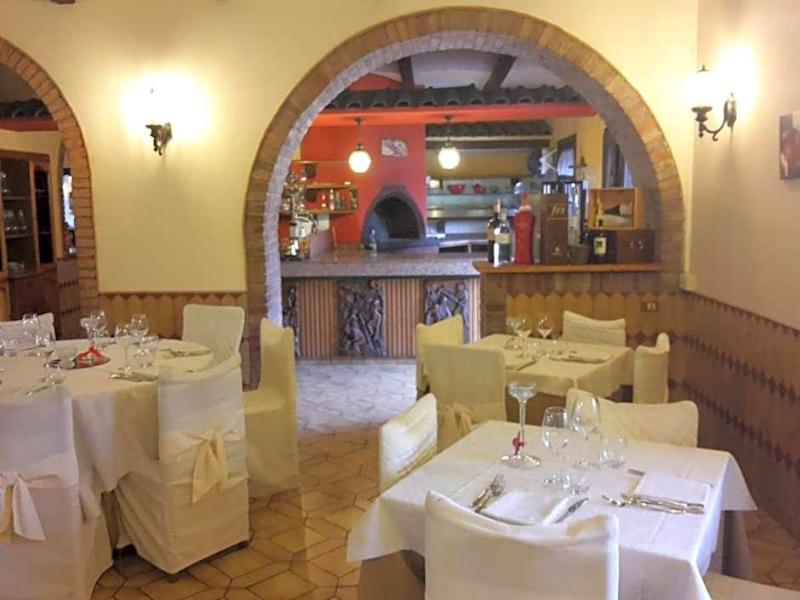 Antico Casale le Fossate - Genel