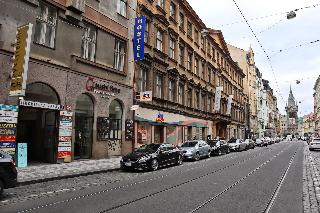 A Plus Hostel - Centrum otel fotoğrafı