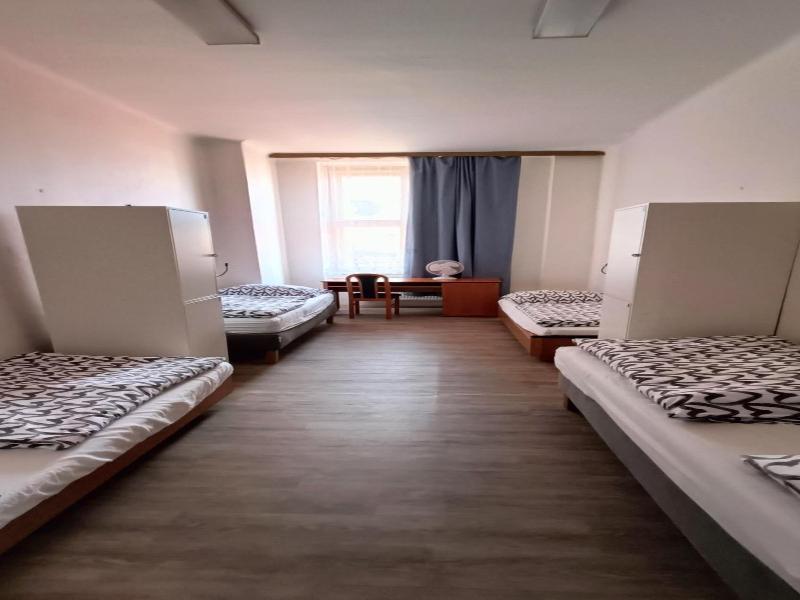 A Plus Hostel - Centrum - Genel