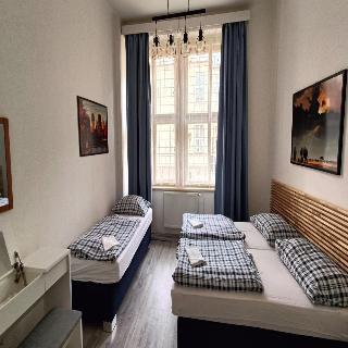 A Plus Hostel - Centrum fotoÄŸrafÄ±