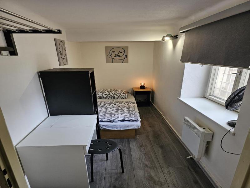 A Plus Hostel - Centrum - Genel