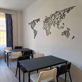 A Plus Hostel - Centrum fotoÄŸrafÄ±