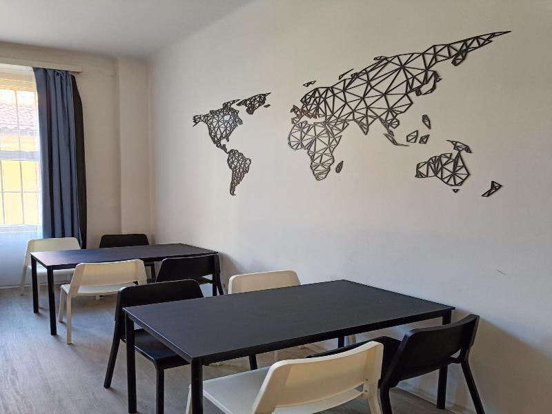A Plus Hostel - Centrum - Genel