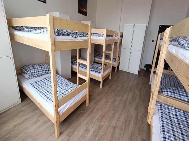 A Plus Hostel - Centrum - Genel
