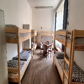 A Plus Hostel - Centrum fotoÄŸrafÄ±