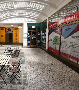 A Plus Hostel - Centrum fotoÄŸrafÄ±