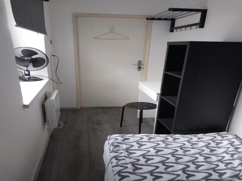A Plus Hostel - Centrum - Genel
