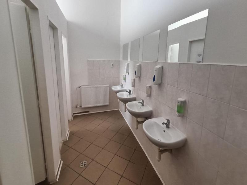 A Plus Hostel - Centrum - Genel