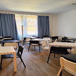 A Plus Hostel - Centrum fotoÄŸrafÄ±