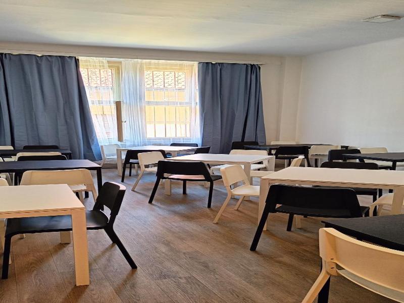 A Plus Hostel - Centrum - Genel