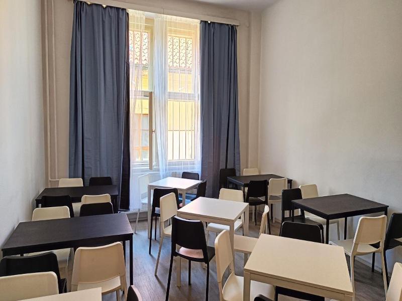 A Plus Hostel - Centrum - Genel