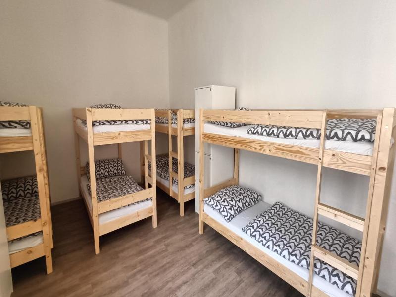 A Plus Hostel - Centrum - Genel