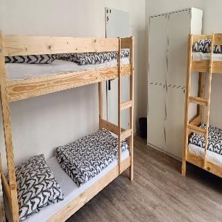 A Plus Hostel - Centrum fotoÄŸrafÄ±