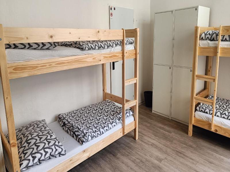 A Plus Hostel - Centrum - Genel