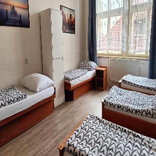 A Plus Hostel - Centrum fotoÄŸrafÄ±