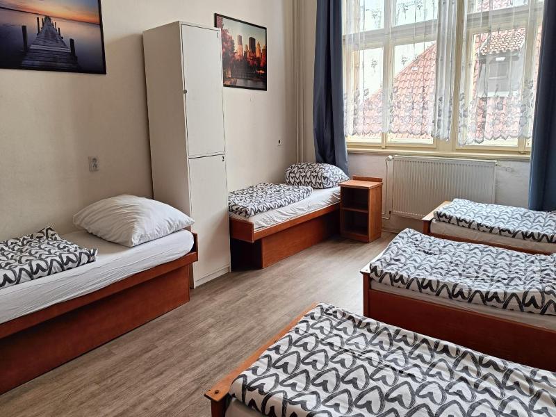 A Plus Hostel - Centrum - Genel