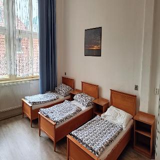 A Plus Hostel - Centrum fotoÄŸrafÄ±