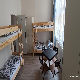 A Plus Hostel - Centrum fotoÄŸrafÄ±