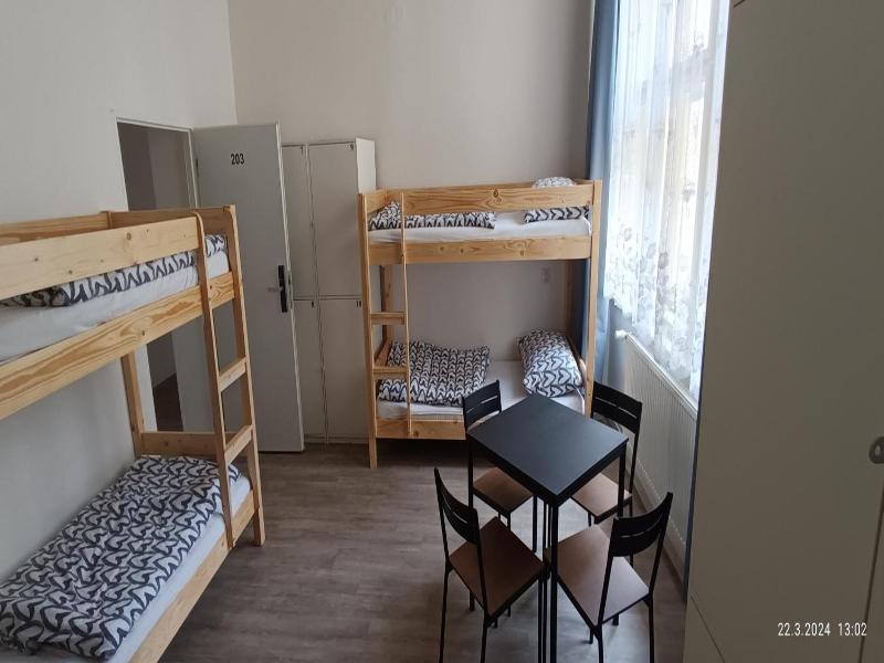 A Plus Hostel - Centrum - Genel