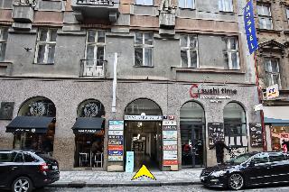 A Plus Hostel - Centrum fotoÄŸrafÄ±