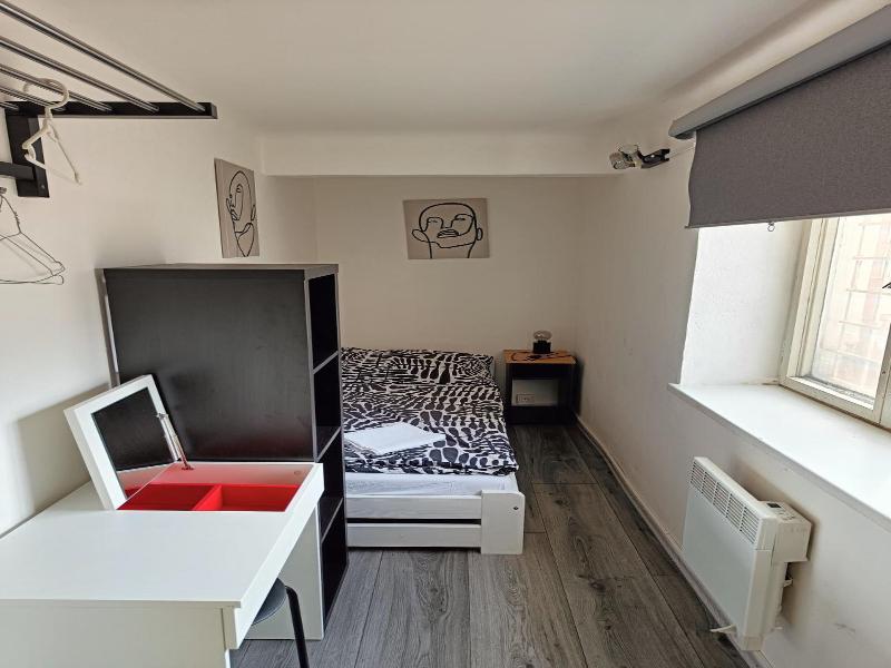 A Plus Hostel - Centrum - Genel