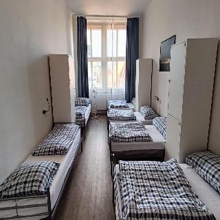 A Plus Hostel - Centrum fotoÄŸrafÄ±