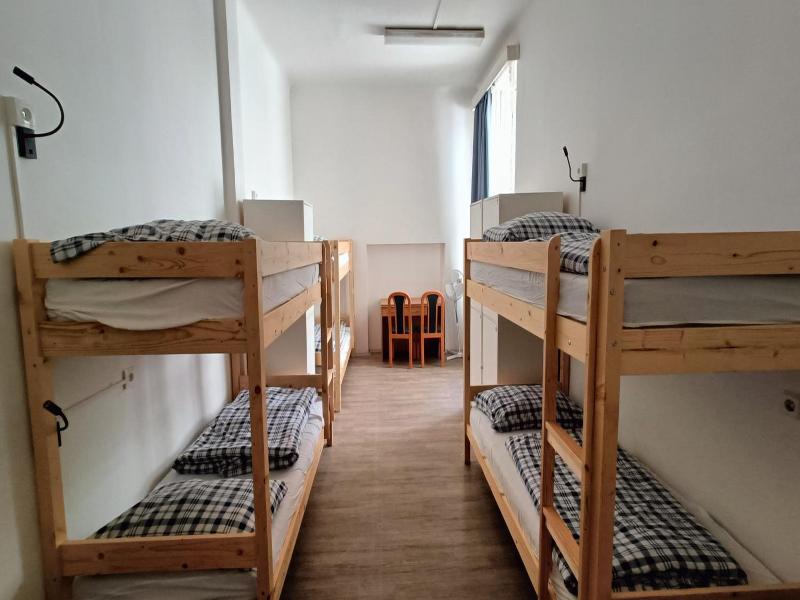 A Plus Hostel - Centrum - Genel