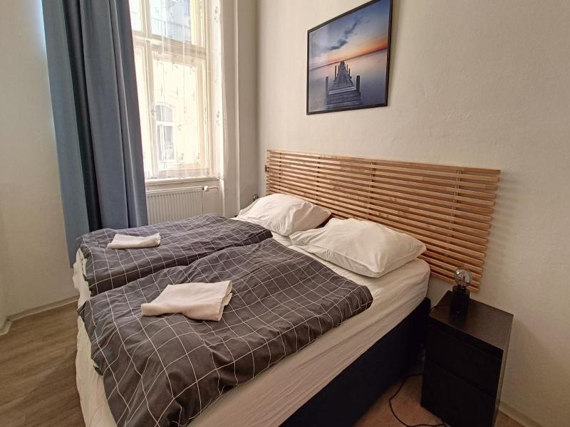 A Plus Hostel - Centrum - Genel