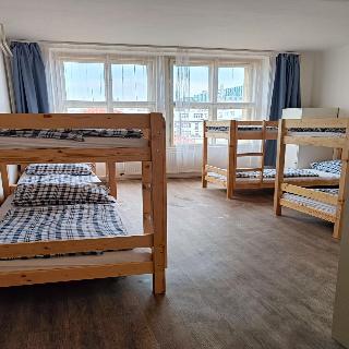 A Plus Hostel - Centrum fotoÄŸrafÄ±