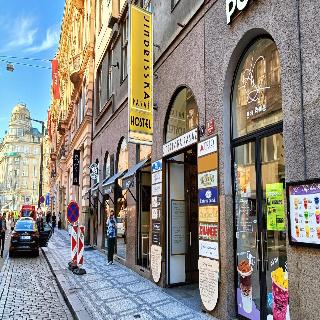 A Plus Hostel - Centrum fotoÄŸrafÄ±