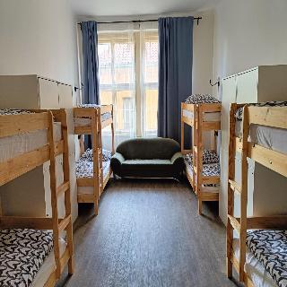 A Plus Hostel - Centrum fotoÄŸrafÄ±