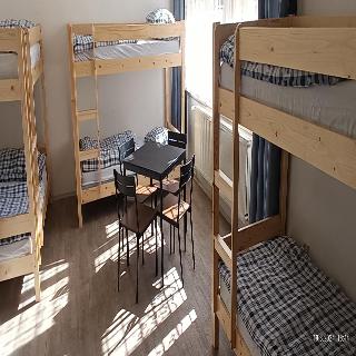 A Plus Hostel - Centrum fotoÄŸrafÄ±